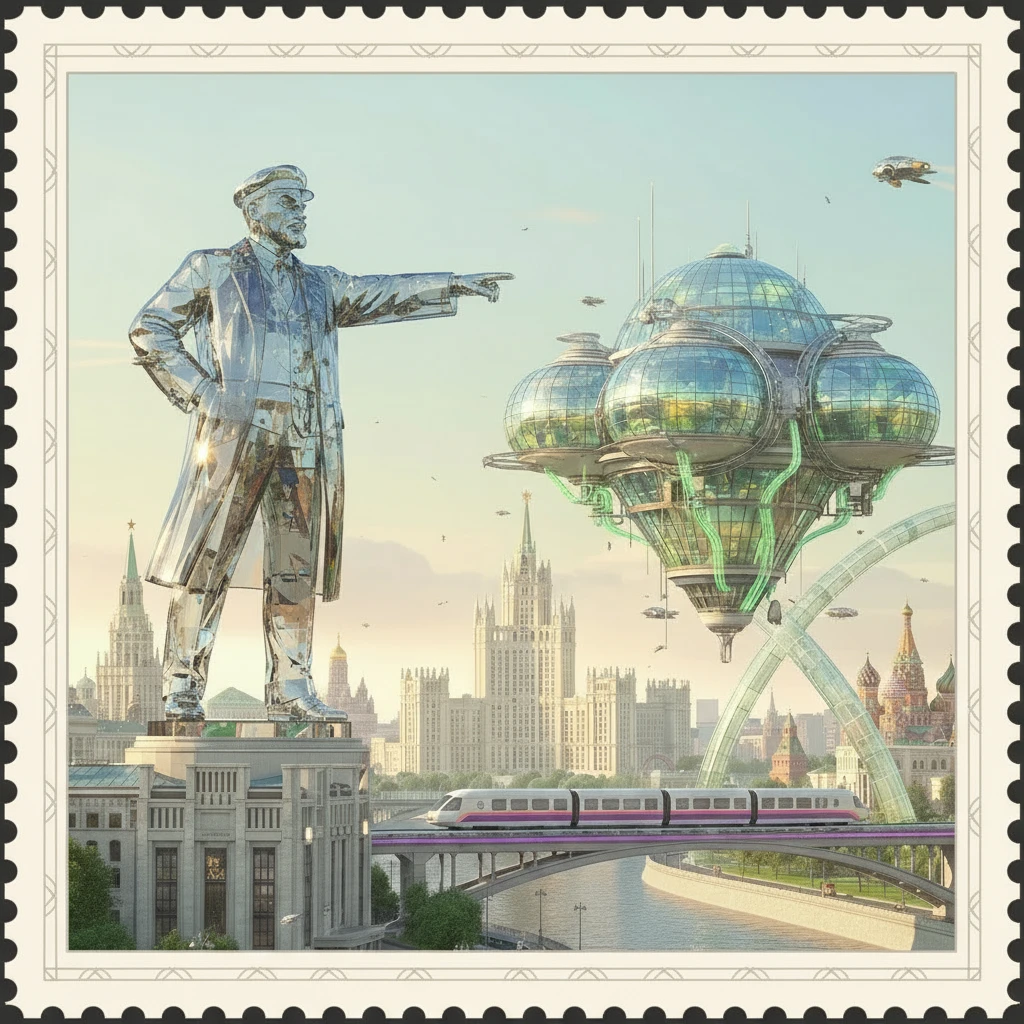 Добавь рамку вокруг изображения в виде почтовой марки 

Остальное оставь без изменений emoji