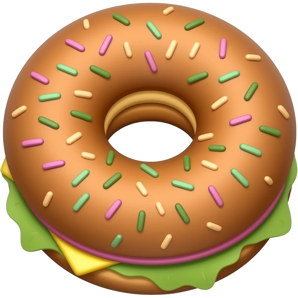 Berliner emoji
