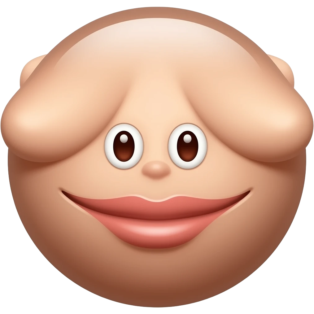 Porn emoji