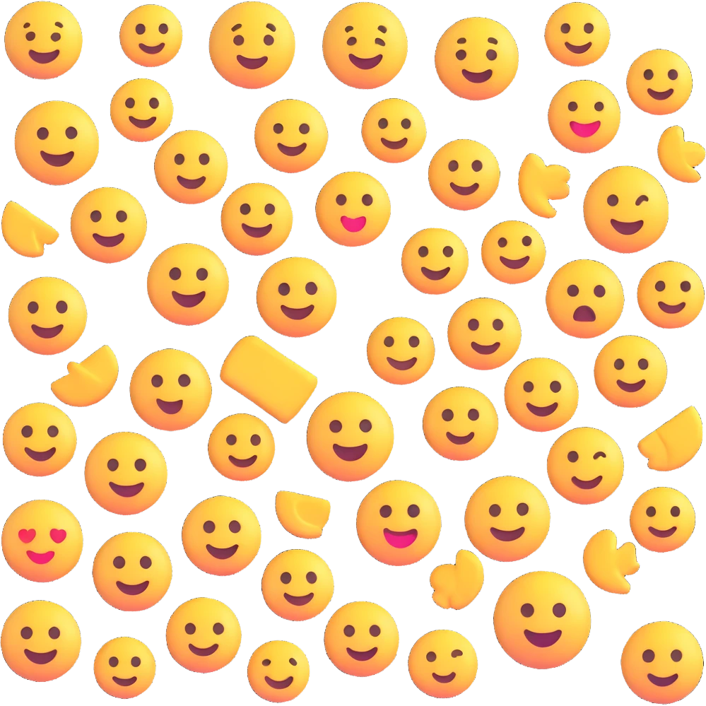 turn into emojis emoji