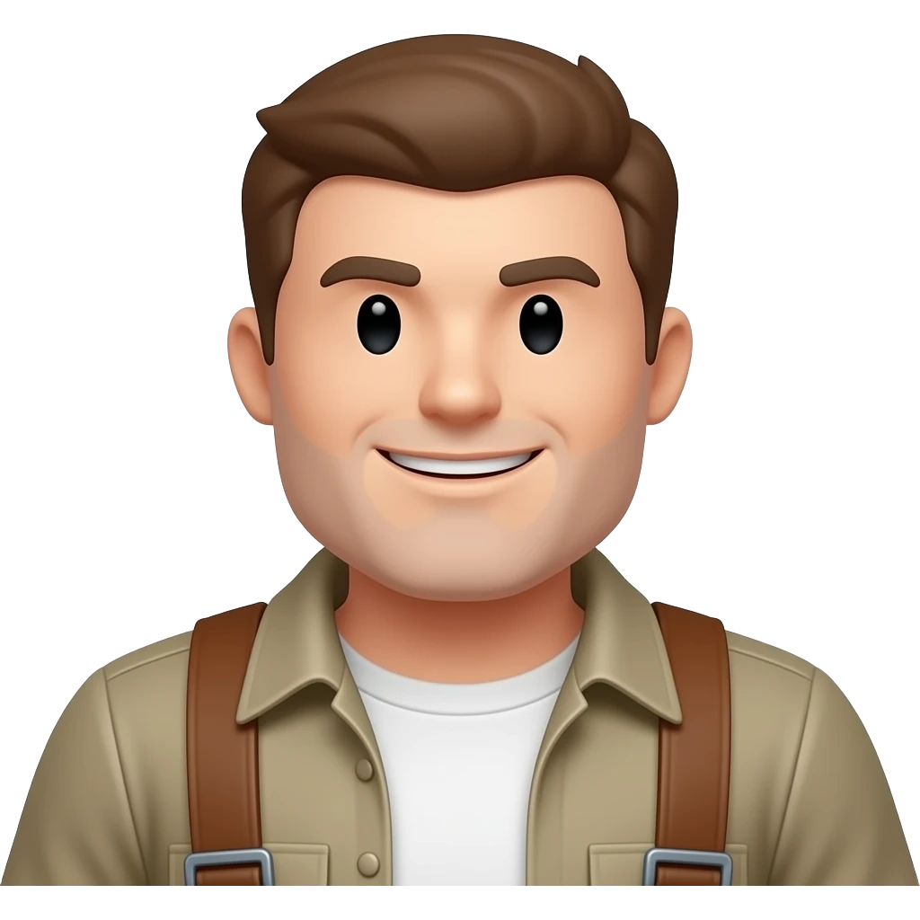 Roblox builderman emoji