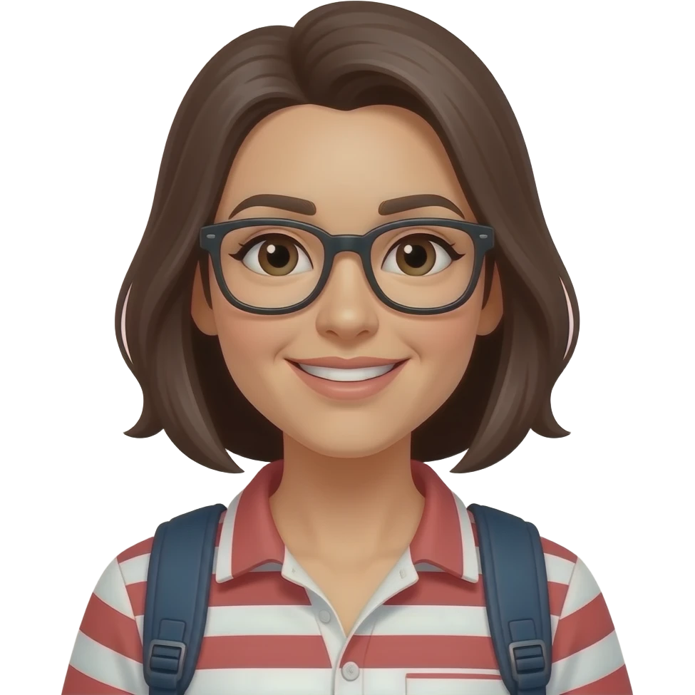 Emoji like real woman going travel alone emoji