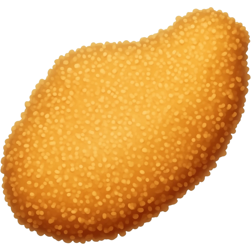Milanesa emoji