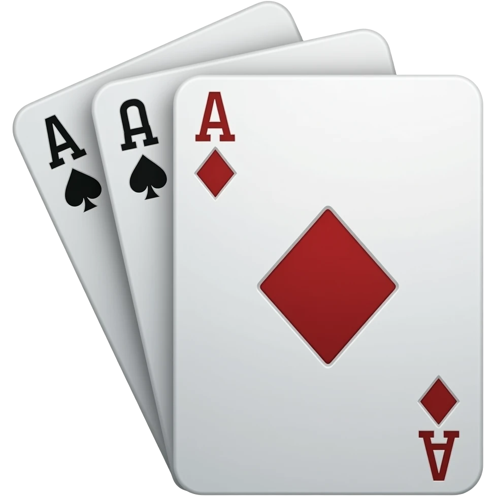 Uno cards emoji emoji