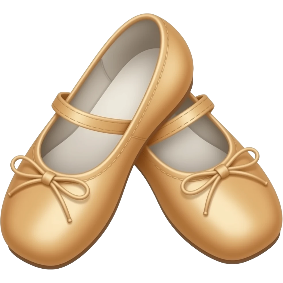 Dancing tap shoes emoji