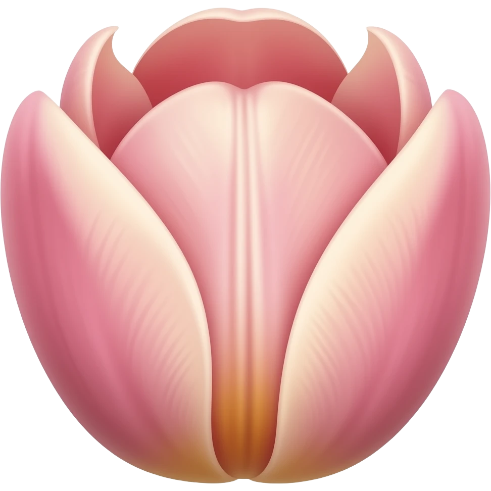 Tulip emoji