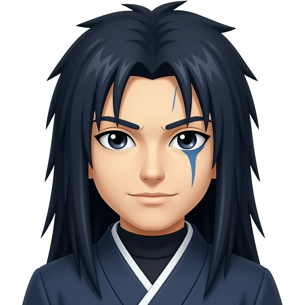 Madara emoji