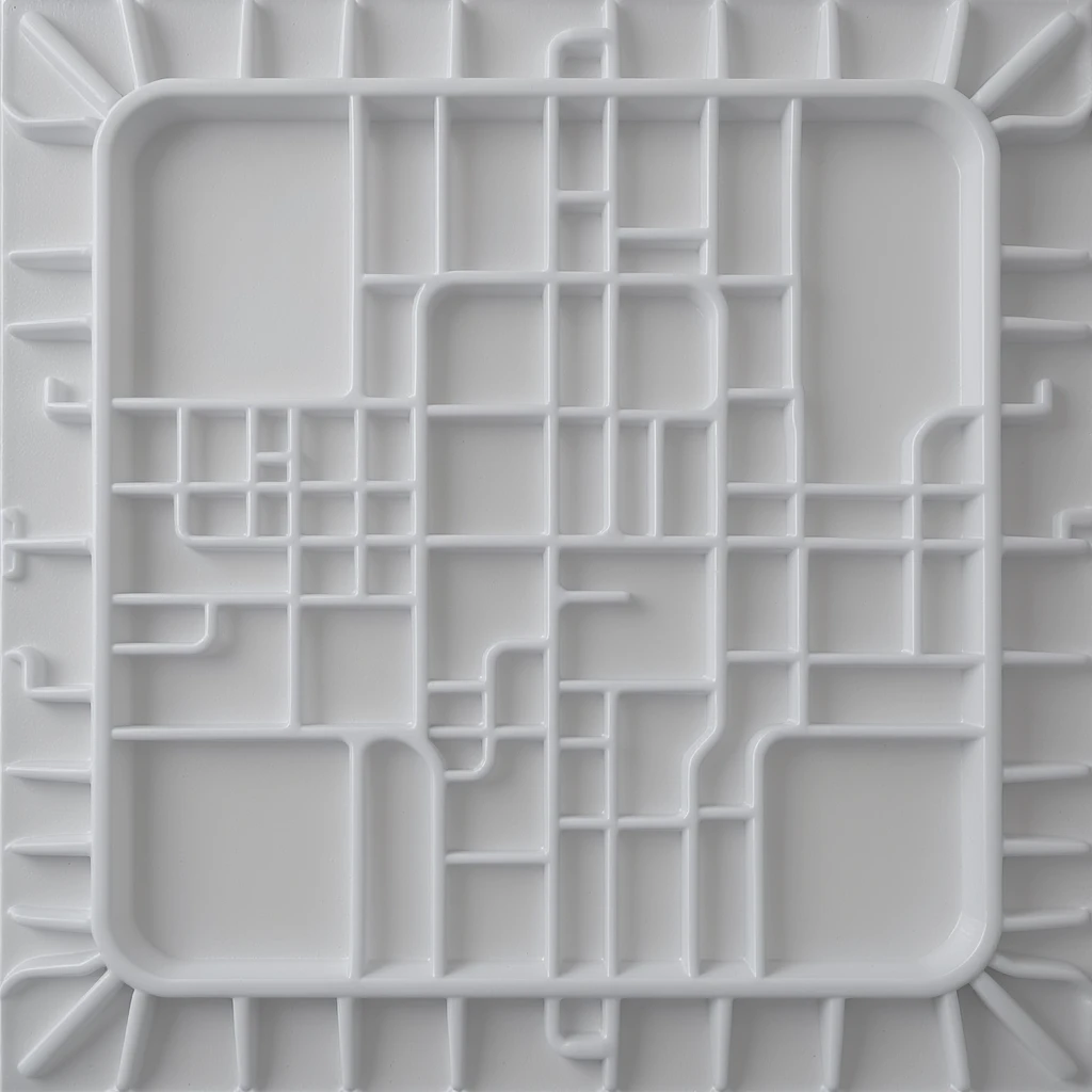 plastic with stratches texture emoji