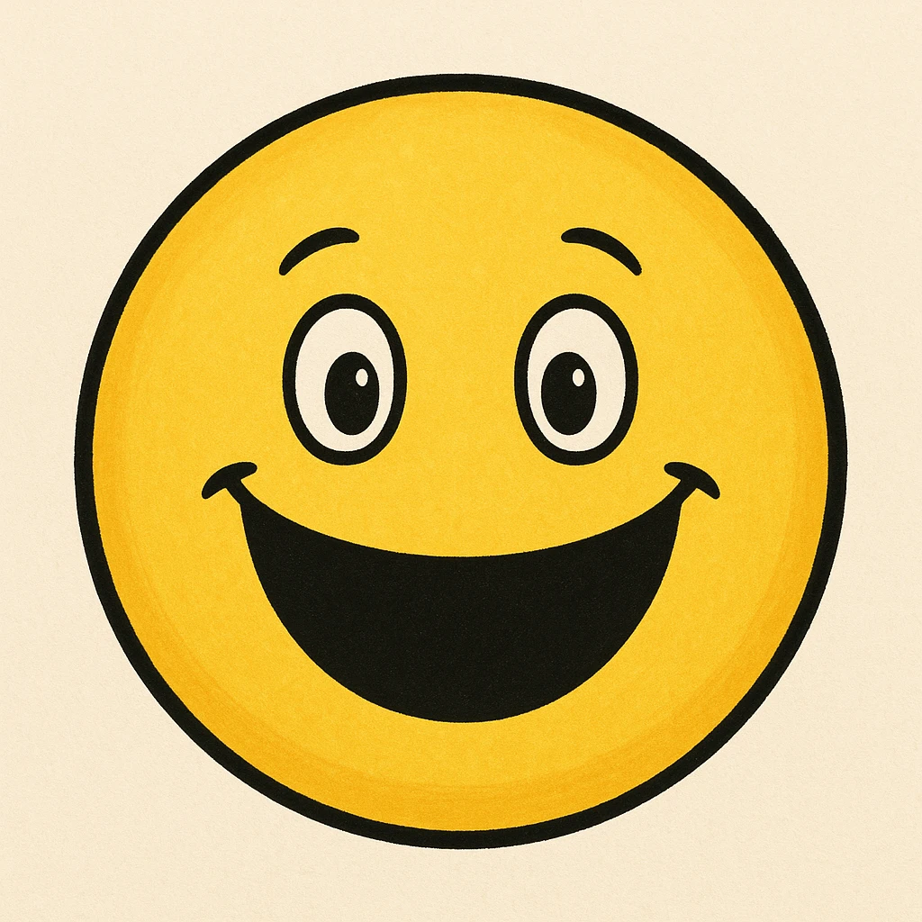 happy emoji emoji