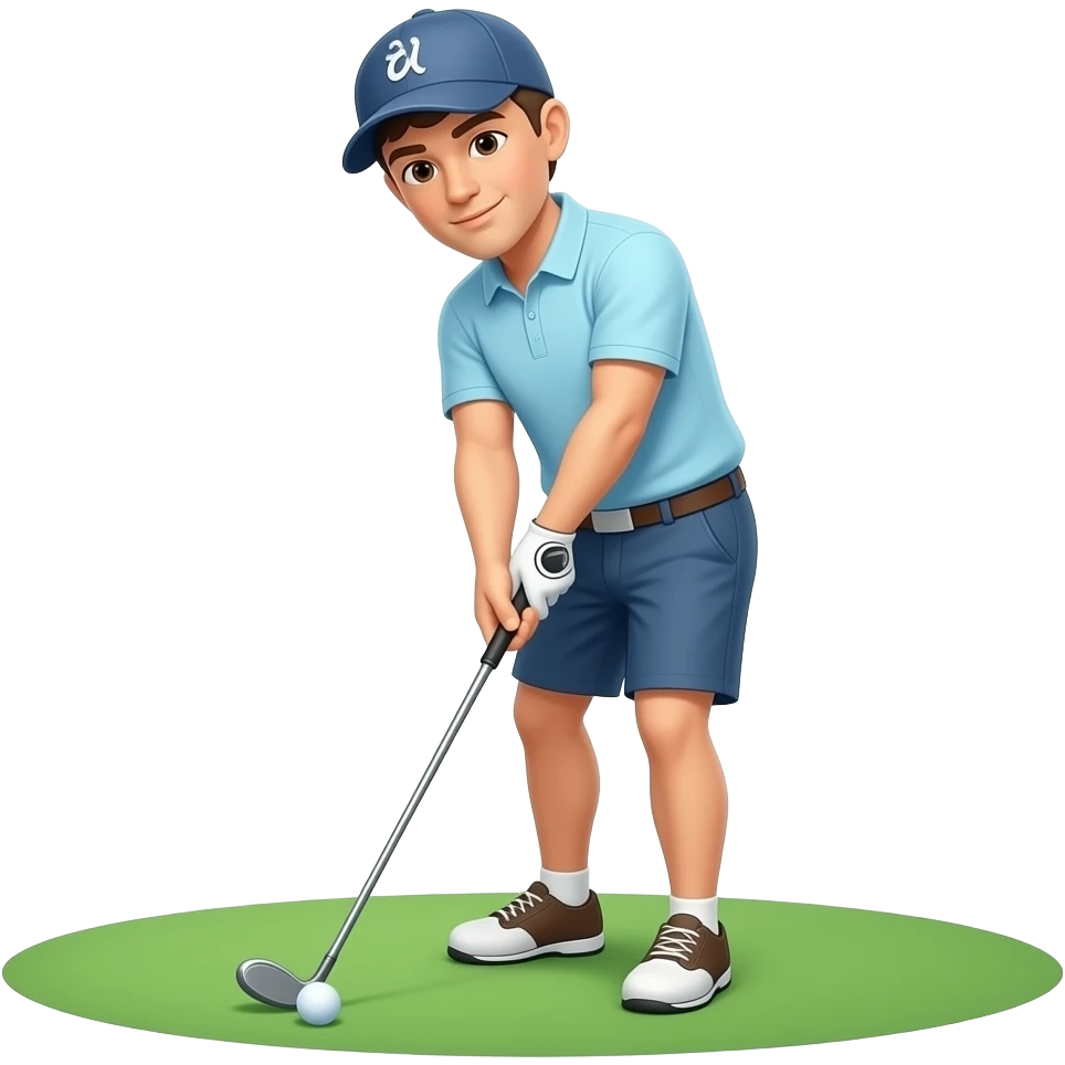 🏌️ emoji