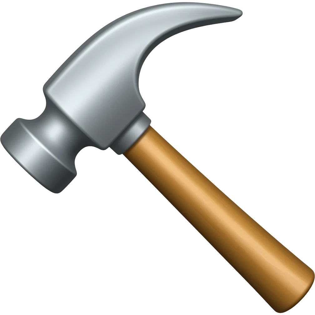 Ban hammer emoji