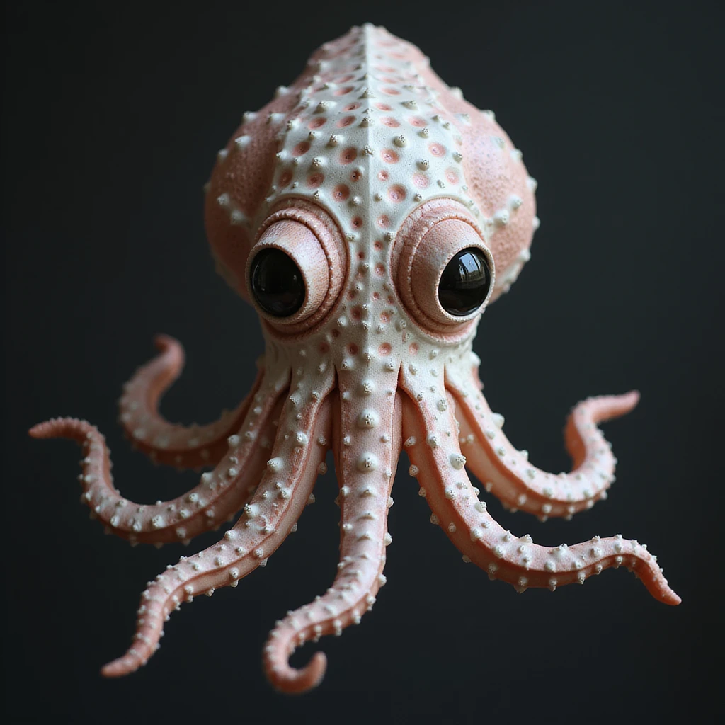 realistic photorealistic squid game VIP animal mask emoji