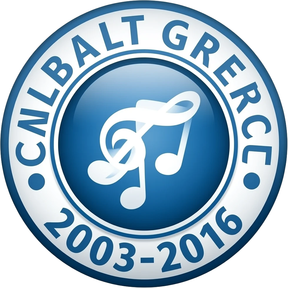 Cobalt Music Greece (2003-2016) emoji