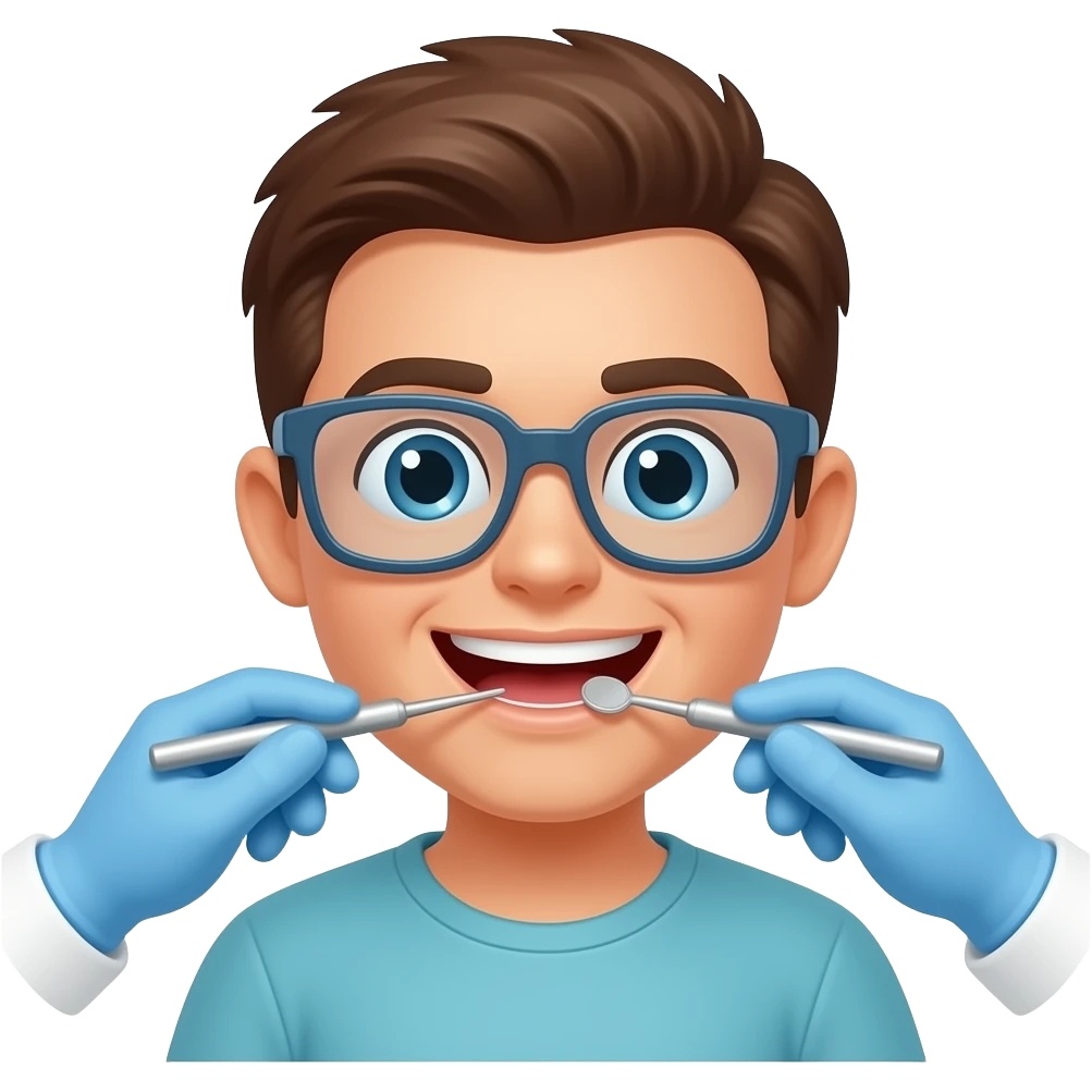 dentistry emoji