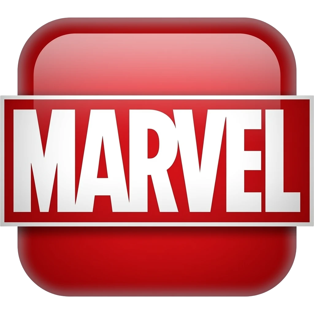 Marvel sign emoji emoji