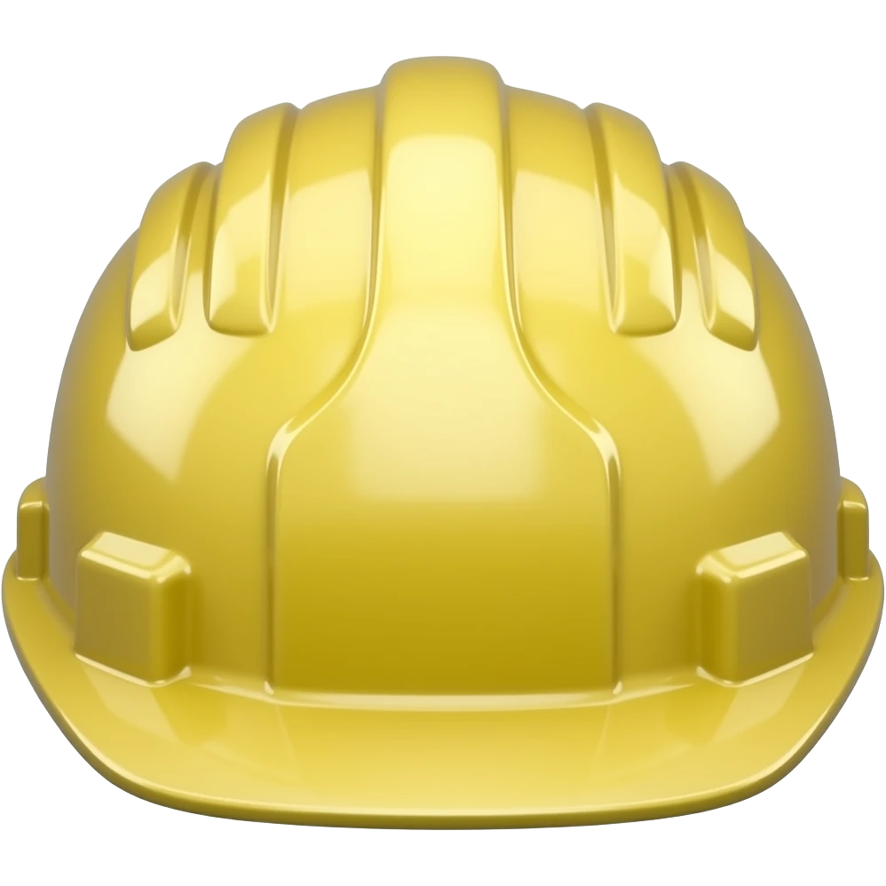 constrution helmet emoji