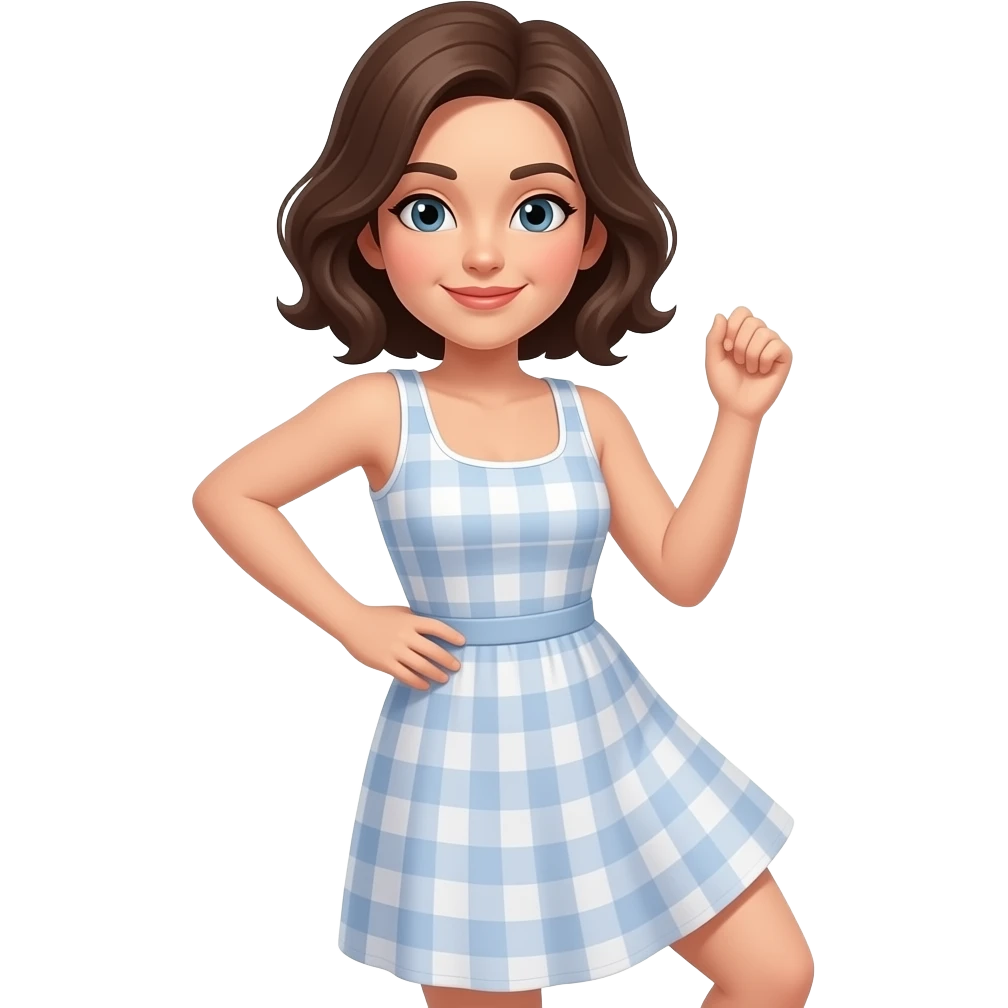 baila emoji