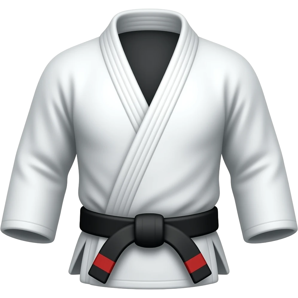 BJJ emoji
