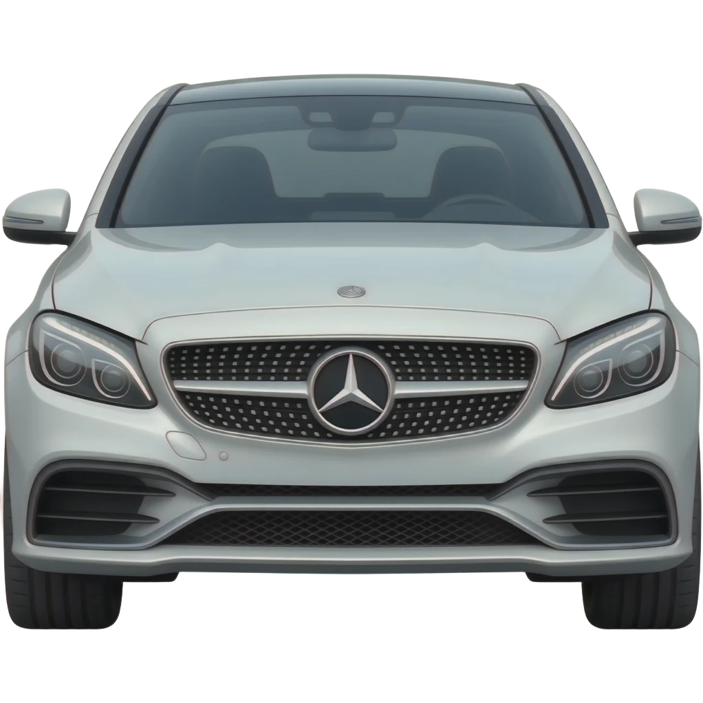Emoji mercedes emoji