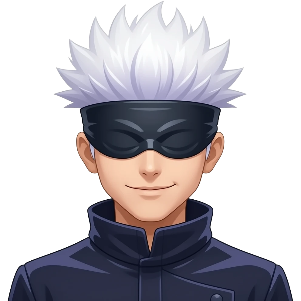 Itadori de jujustu kaisen emoji