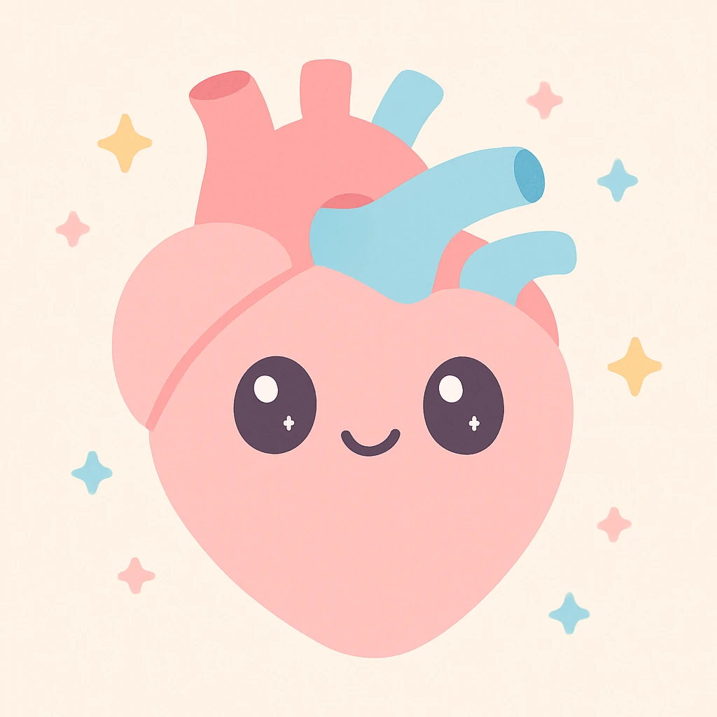 human anatomy subject of school of medicine emoji