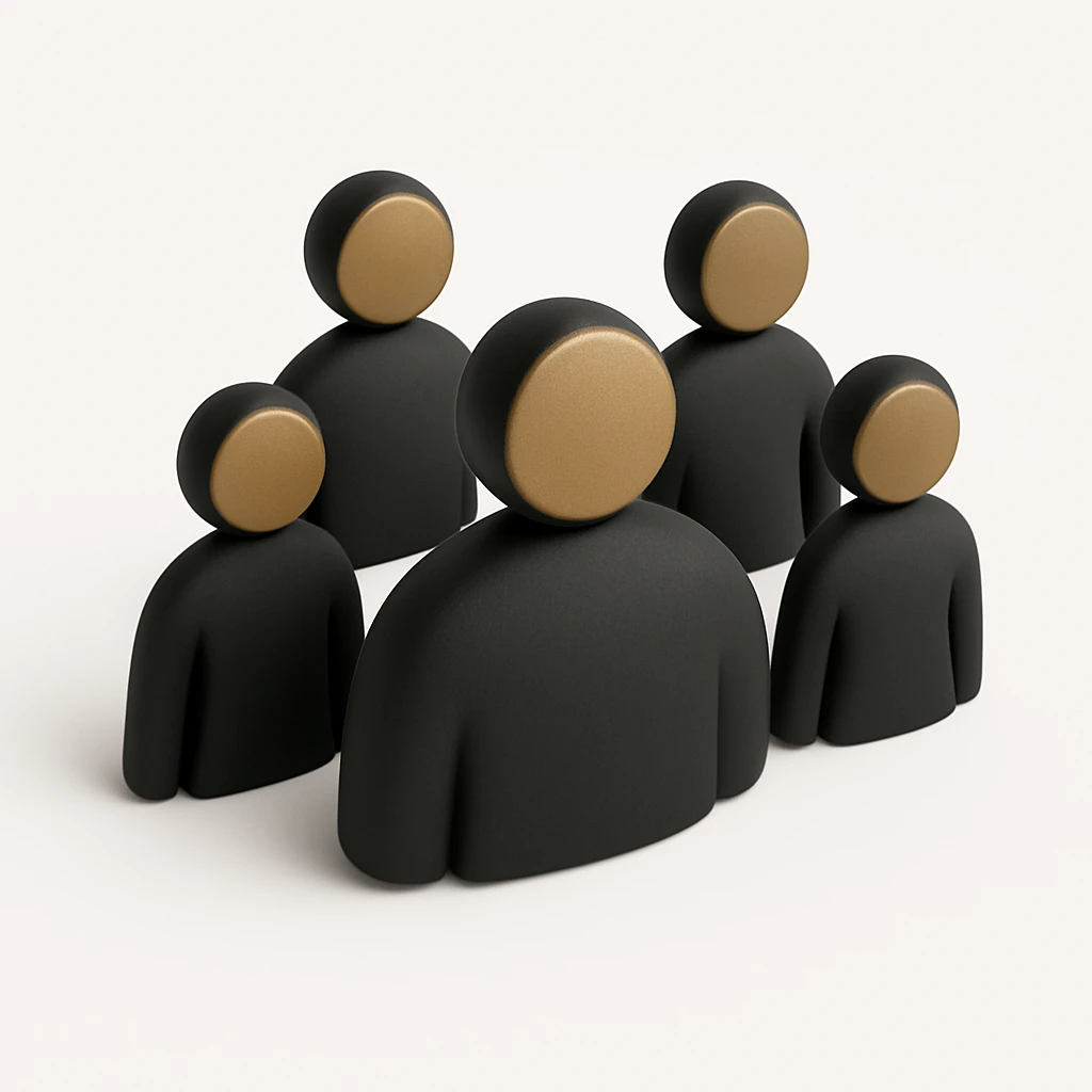 group of people emoji