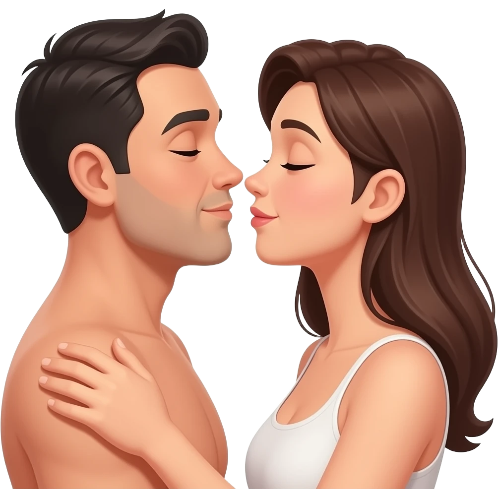 Sex emoji