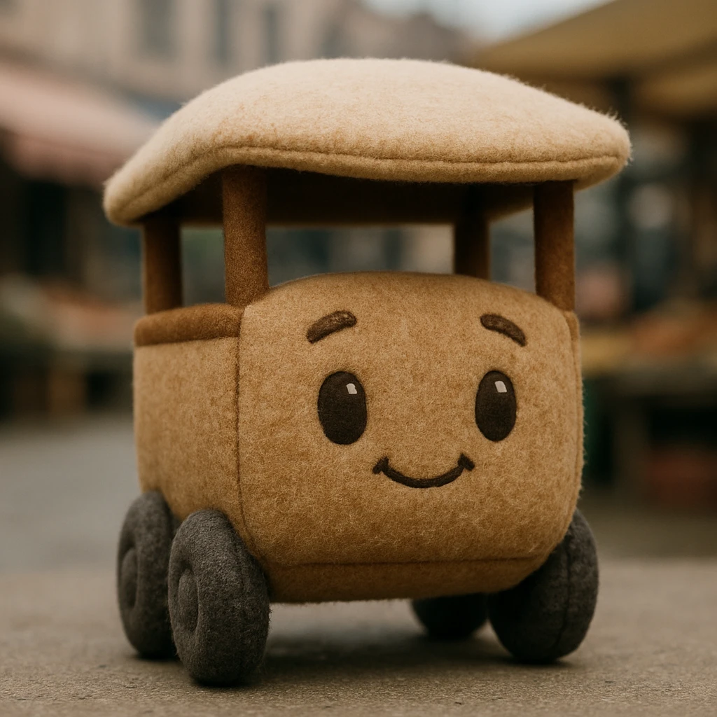 cart emoji