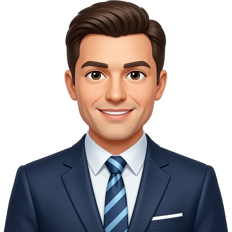 Sales manager of haren plywood company emoji