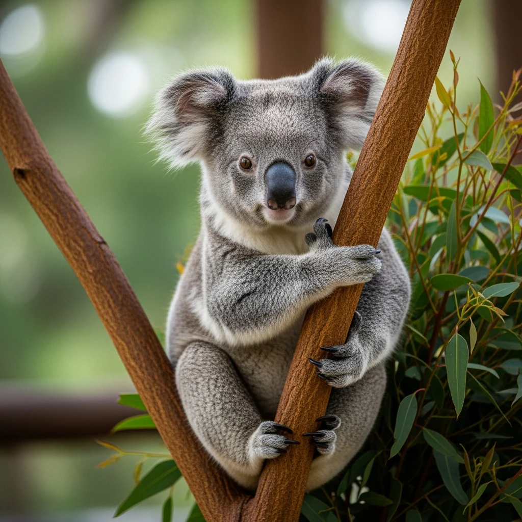 Koala emoji