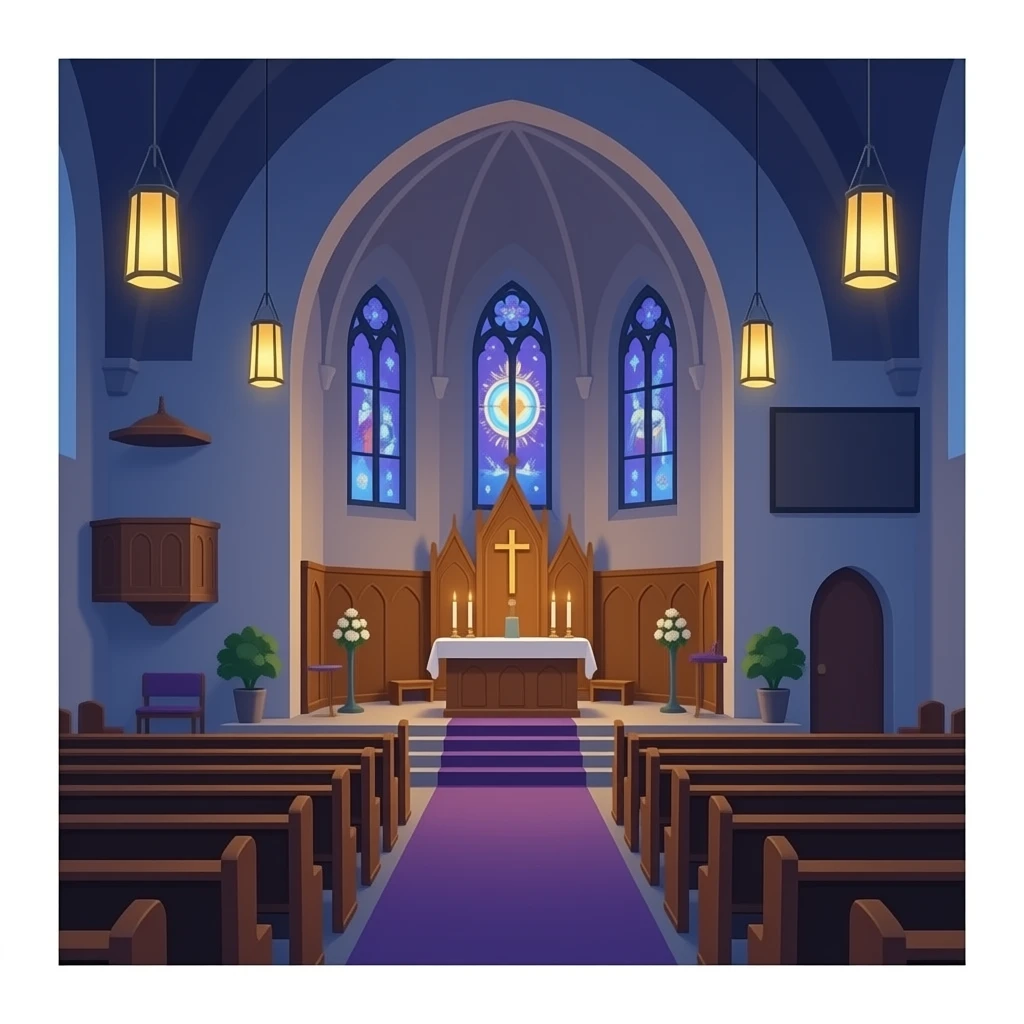 Good Friday - Holiday emoji