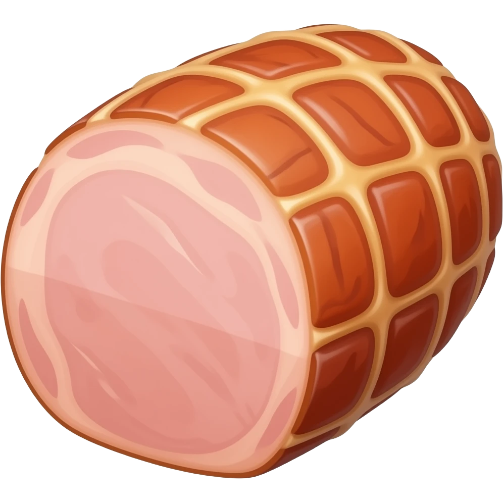 ham emoji