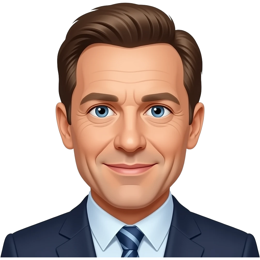 Jeffry EPSTIEN emoji