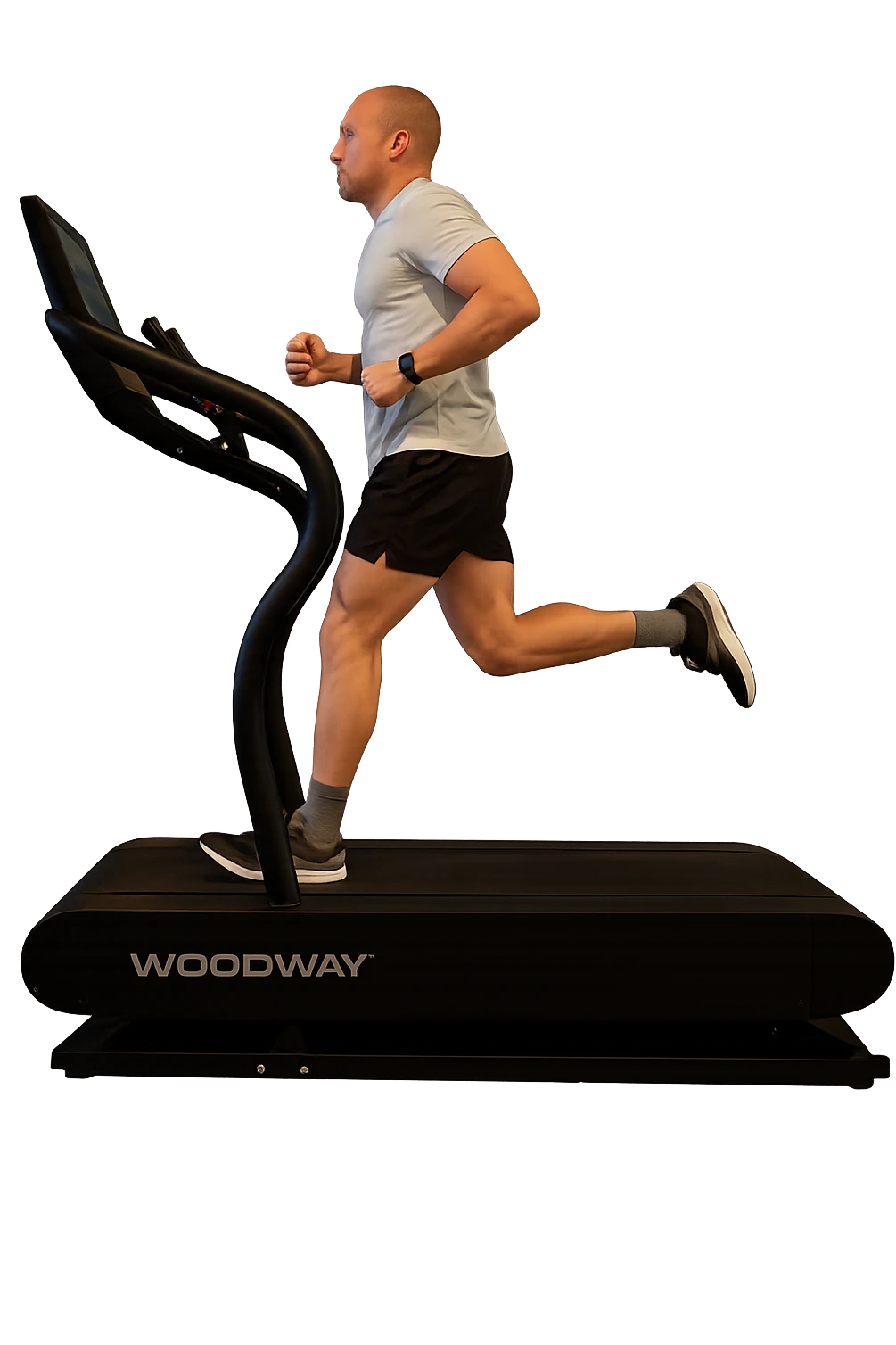 Uomo che fa Cardio emoji