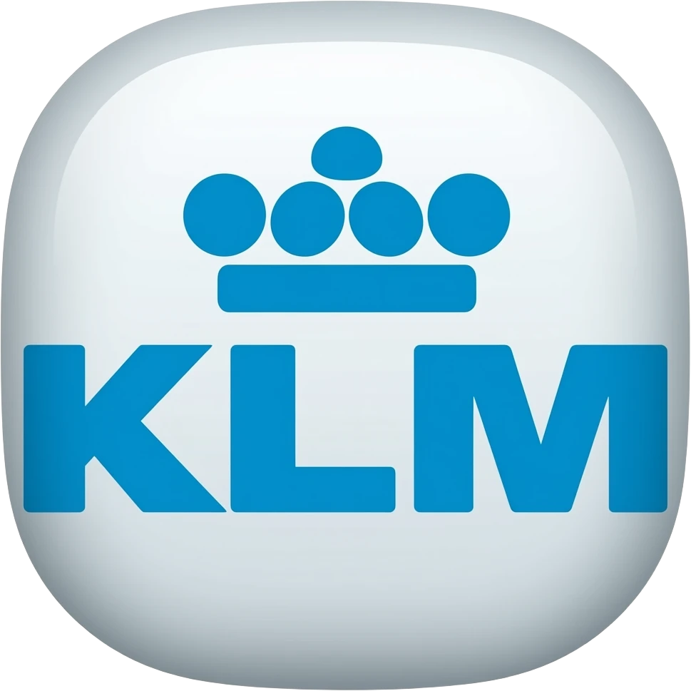 klm emote emoji