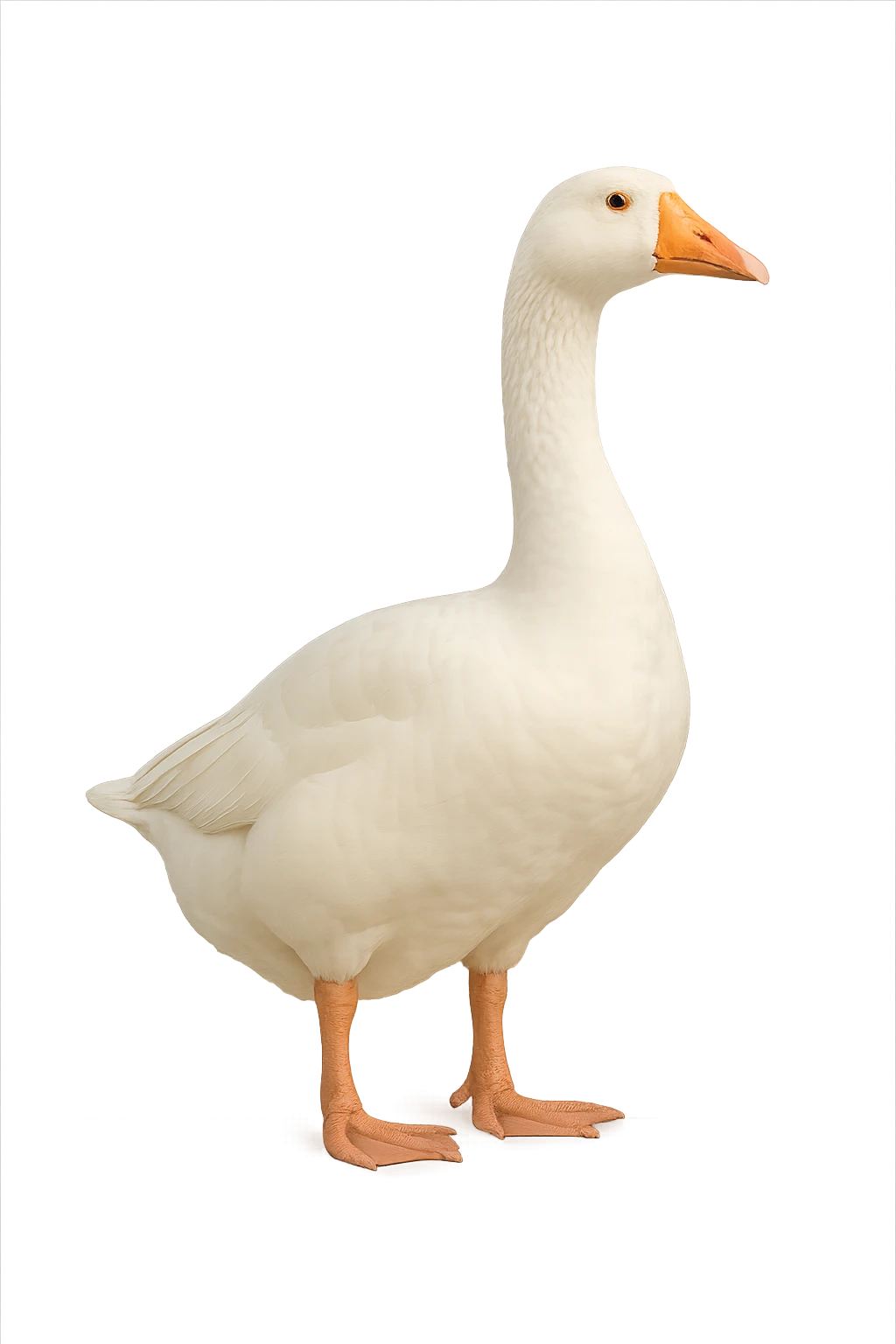 Goose emoji