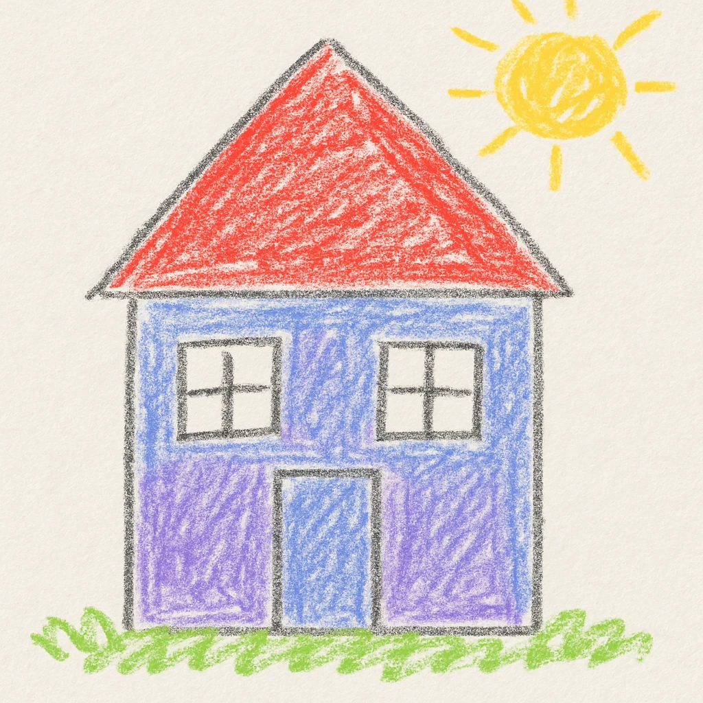 House emoji