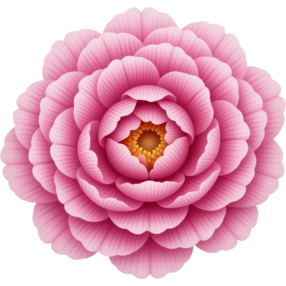 Flor espectacular emoji