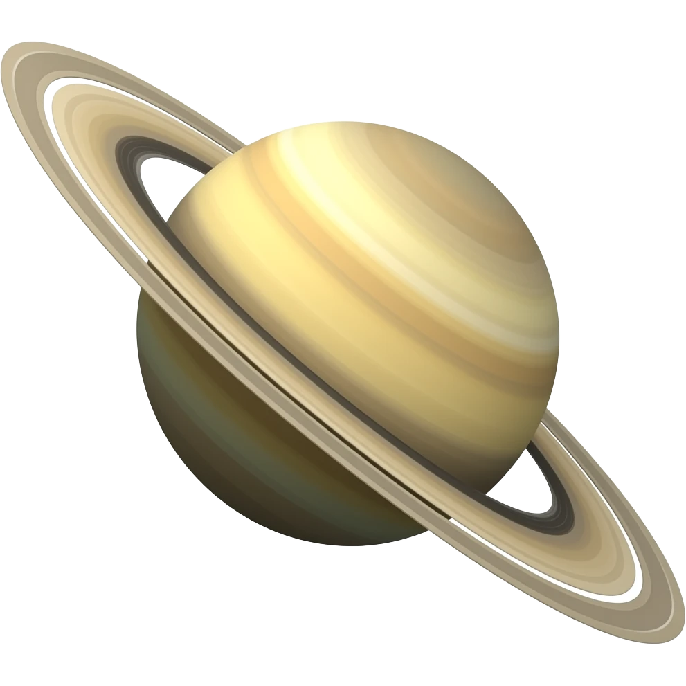 Saturn S Series emoji