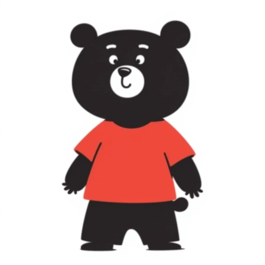 Bear emoji