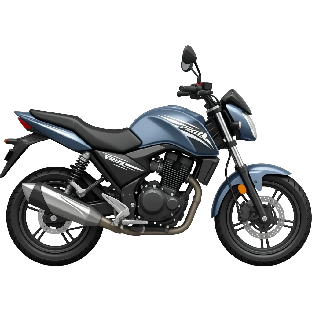 Tvs raider 125 emoji