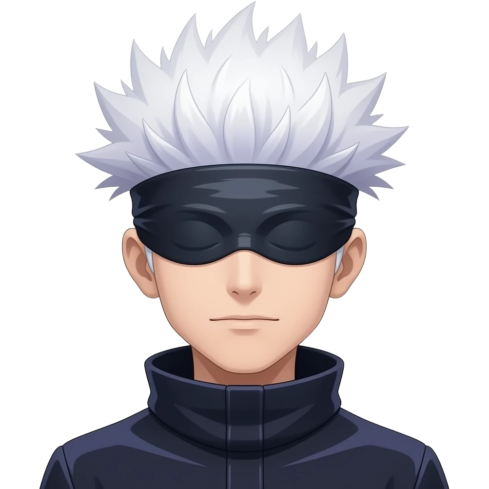 Yuji itadori emoji