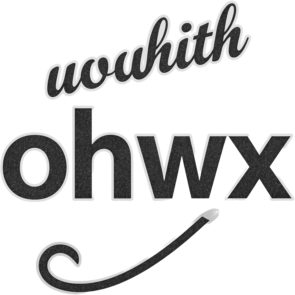 “This” with a ^ above it. I would like the font black and glittery emoji