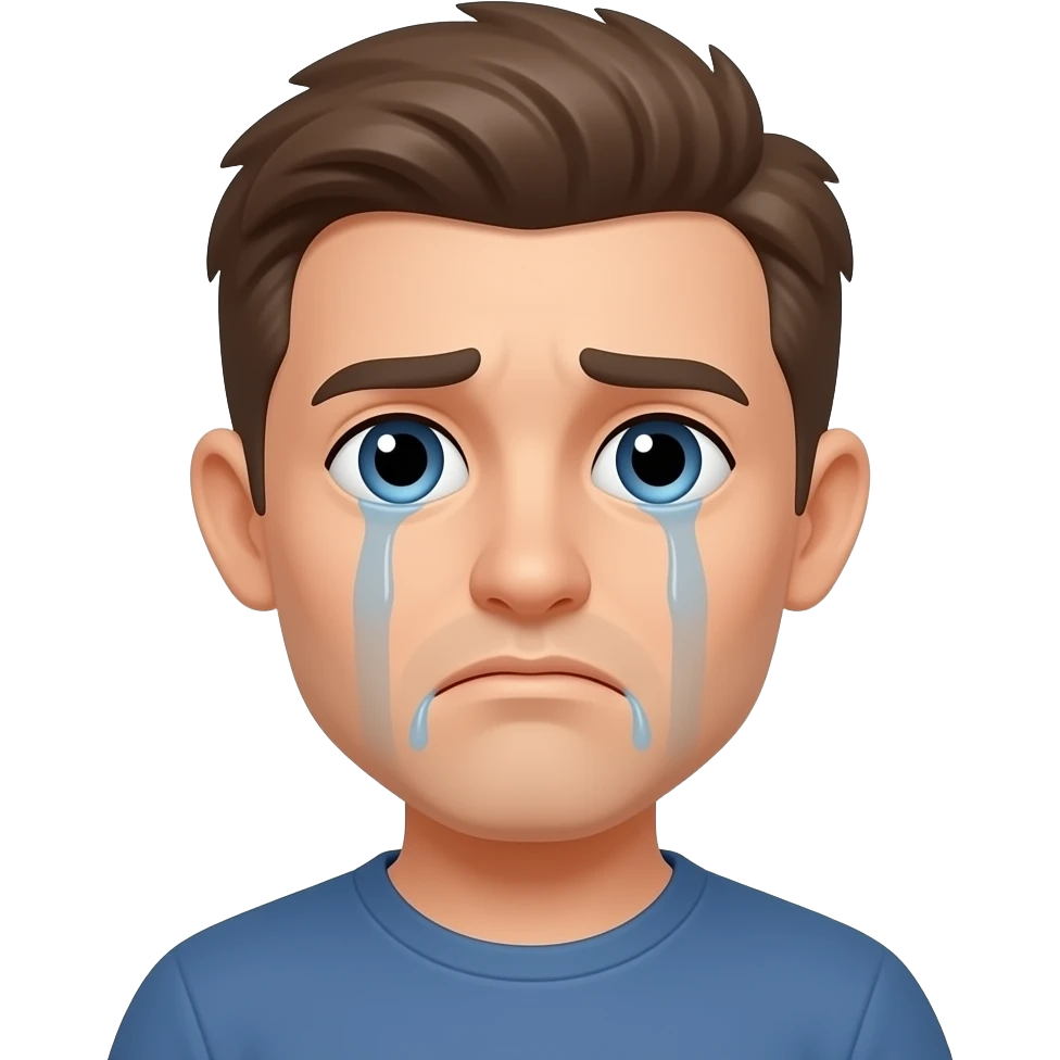 breakdown emoji emoji