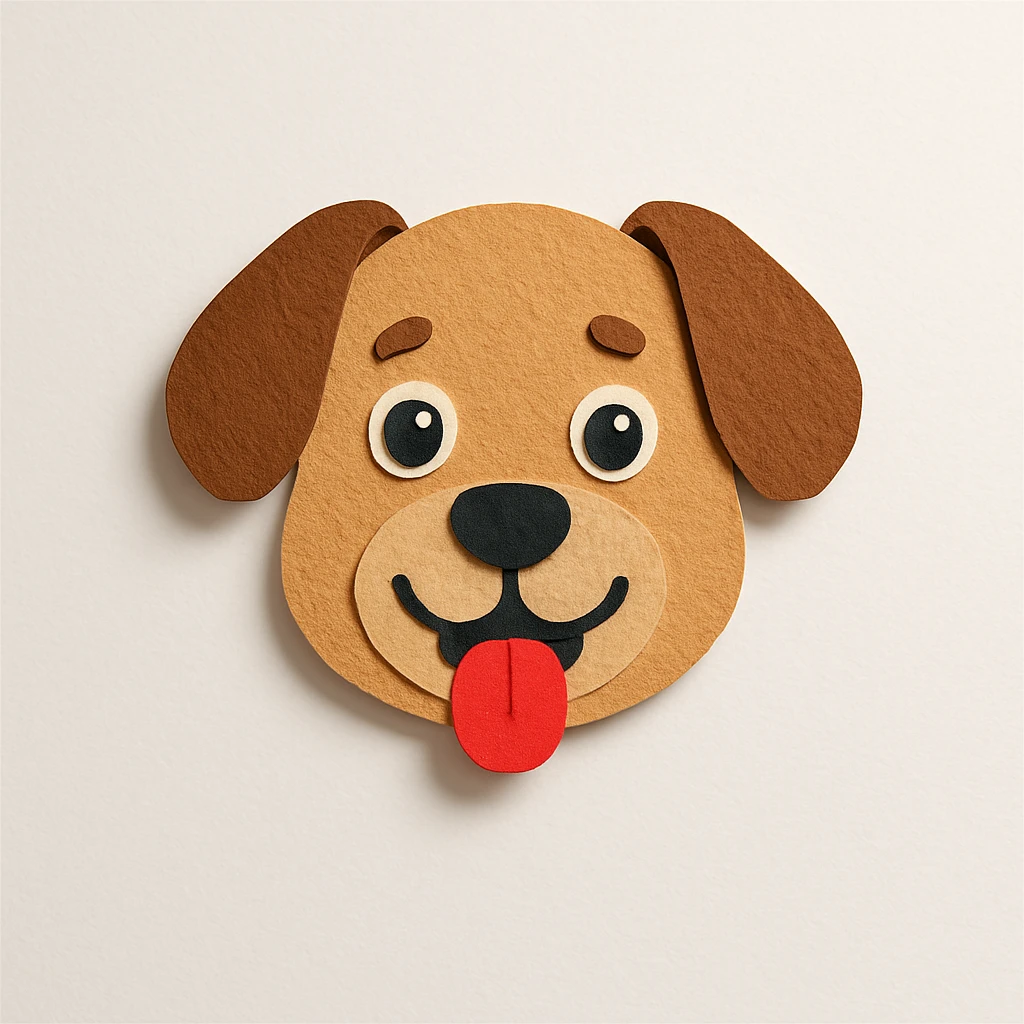 dog emoji