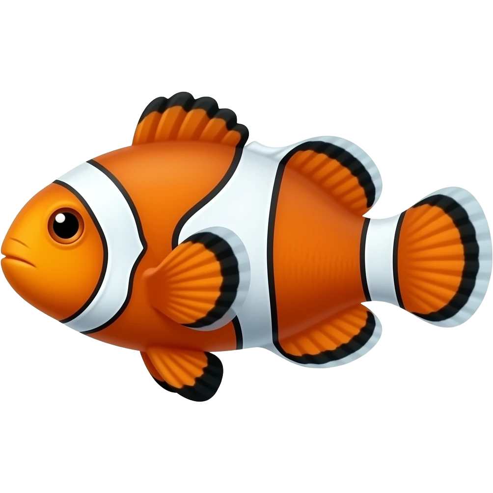 nemo emoji