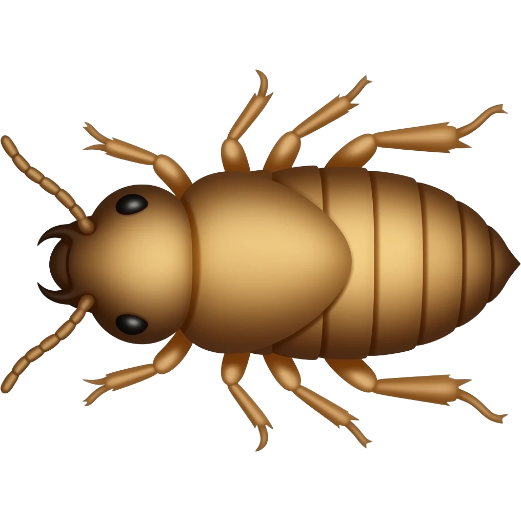 Термит emoji