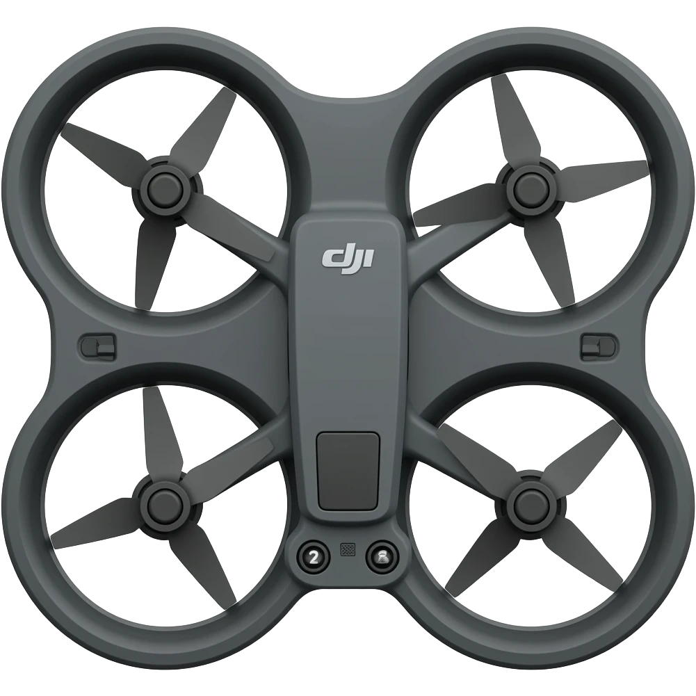 DJI Avata 2 emoji