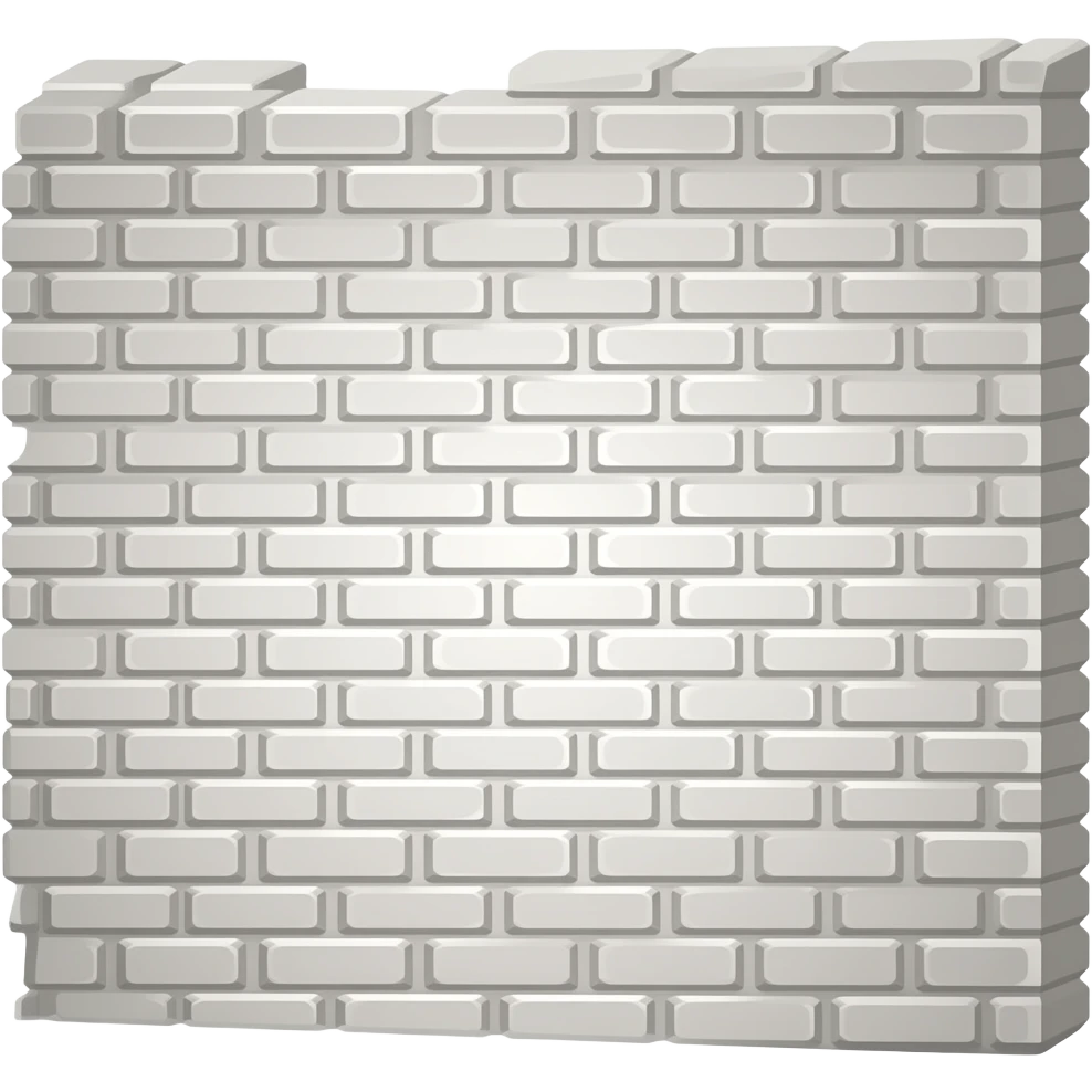 wall emoji