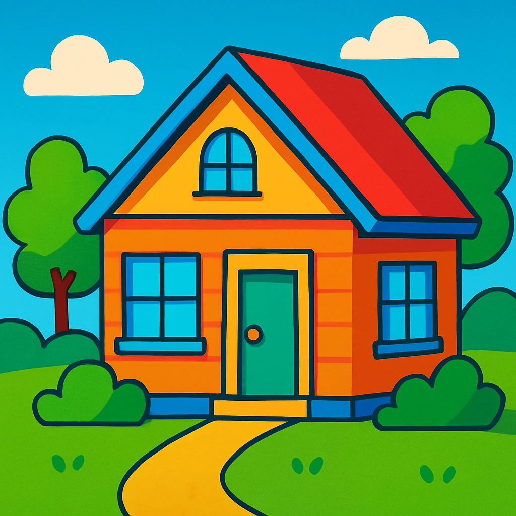 House emoji